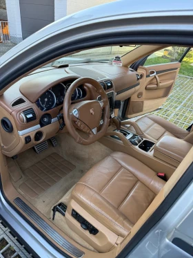Porsche Cayenne, снимка 6