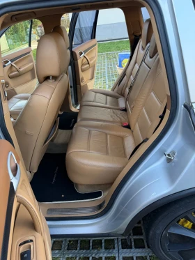 Porsche Cayenne, снимка 5