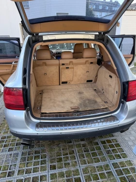 Porsche Cayenne, снимка 4