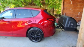 Mazda CX-60, снимка 15