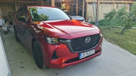 Mazda CX-60, снимка 8