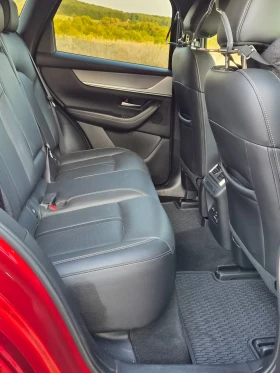 Mazda CX-60, снимка 8