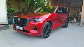 Mazda CX-60, снимка 1