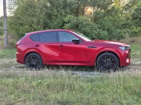 Mazda CX-60, снимка 6