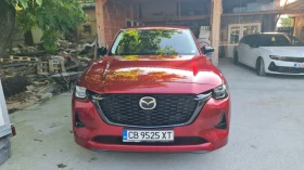 Mazda CX-60, снимка 12
