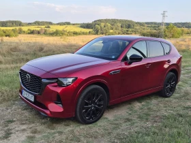 Mazda CX-60, снимка 2