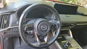 Mazda CX-60, снимка 14