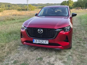 Mazda CX-60, снимка 1