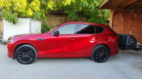 Mazda CX-60, снимка 9