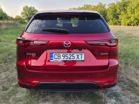 Mazda CX-60, снимка 5