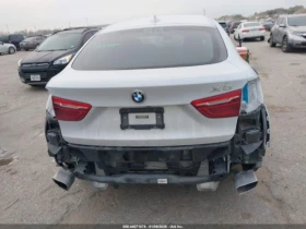 BMW X6 xDrive35i* M-SPORT* HARMAN KARDON* ПОДГРЕВ* ШИБИДА, снимка 15