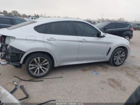 BMW X6 xDrive35i* M-SPORT* HARMAN KARDON* ПОДГРЕВ* ШИБИДА, снимка 12