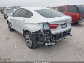 BMW X6 xDrive35i* M-SPORT* HARMAN KARDON* ПОДГРЕВ* ШИБИДА, снимка 3