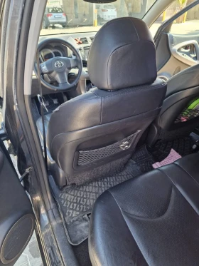 Toyota Rav4 2.2 136 к.с.D4d, снимка 13