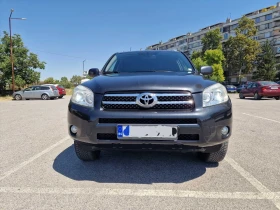 Toyota Rav4 2.2 136 к.с.D4d, снимка 6