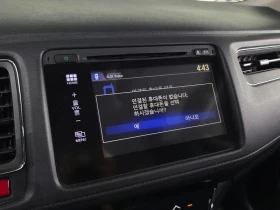 Honda Hr-v 1.8, снимка 16