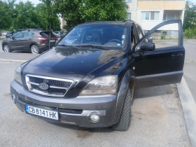 Kia Sorento, снимка 1