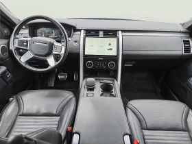 Land Rover Discovery 3.0, снимка 12