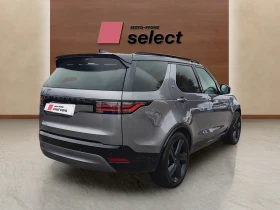 Land Rover Discovery 3.0, снимка 5