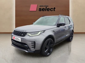 Land Rover Discovery 3.0, снимка 1
