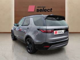 Land Rover Discovery 3.0, снимка 3