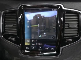 Volvo Xc90, снимка 14