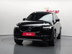 Volvo Xc90, снимка 3