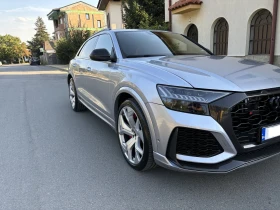 Audi RSQ8, снимка 9