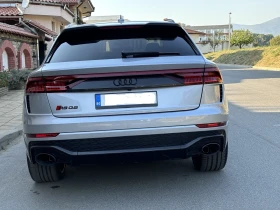 Audi RSQ8, снимка 2