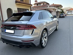 Audi RSQ8, снимка 7