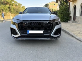 Audi RSQ8, снимка 1