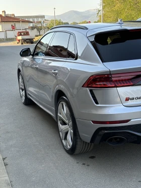 Audi RSQ8, снимка 6