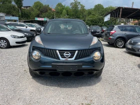 Nissan Juke 1.6i 73000. | Mobile.bg    2