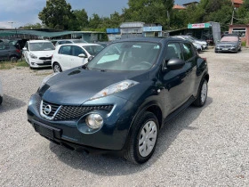 Nissan Juke 1.6i 73000. | Mobile.bg    3