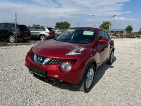 Nissan Juke 1.2 ACENTA, ФЕЙС, 130000km, ТОП!!!, снимка 10