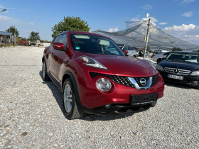 Nissan Juke 1.2 ACENTA, ФЕЙС, 130000km, ТОП!!! - изображение 1