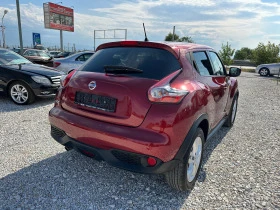 Nissan Juke 1.2 ACENTA, , 130000km, !!! | Mobile.bg    7