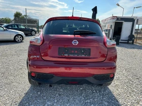 Nissan Juke 1.2 ACENTA, , 130000km, !!! | Mobile.bg    6