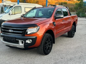 Ford Ranger 3, 2/Wiltrak, снимка 1