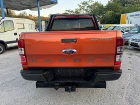 Ford Ranger 3, 2/Wiltrak, снимка 7