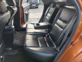Honda Civic AUTOMATIC ПАНОРАМА КОЖА ГАЗ-БЕНЗИН LANDI-RENZO, снимка 15
