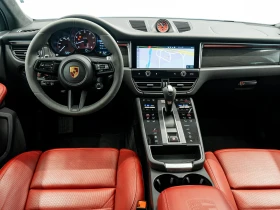 Porsche Macan S - [10] 