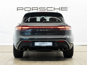 Porsche Macan S, снимка 4