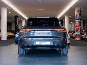 Porsche Macan S | Mobile.bg    4