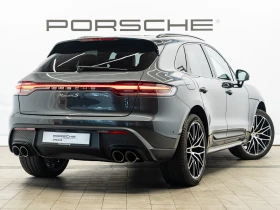 Porsche Macan S | Mobile.bg    5