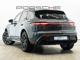 Porsche Macan S, снимка 2