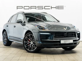 Porsche Macan S - [7] 