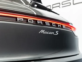 Porsche Macan S, снимка 17