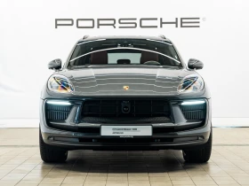 Porsche Macan S, снимка 3