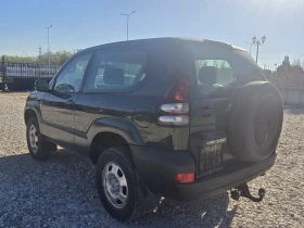 Toyota Land cruiser 3.0D4D/4X4/РЪЧКА 6 СКОРОСТИ, снимка 7